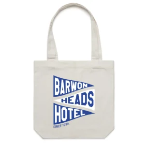 Barwon Heads Hotel Tote